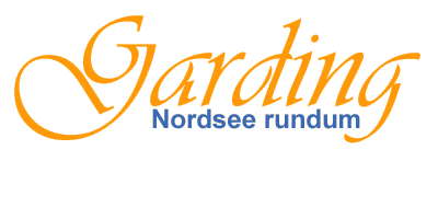 Garding Nordsee rundum