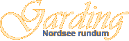 Garding Nordsee rundum